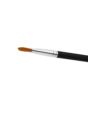 Brocha para maquillaje Mac 252 Synthetic Large Shader Brush