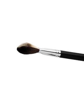 Brocha para maquillaje Mac 125S Split Fibre Dense Face