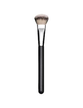 Brocha para maquillaje Mac 128S Split Fibre Cheek