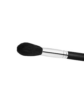Brocha para maquillaje Mac 129S Powder/Blush