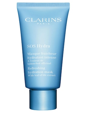 Mascarilla Facial Para Hidratar Clarins SOS Hydra