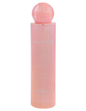 Body Mist Perry Ellis 18 Para Mujer