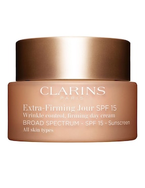 Crema Facial Clarins Extra Firming Jour