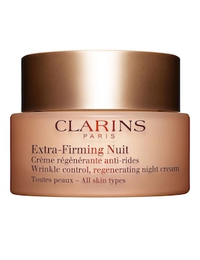 Crema Para Rostro Clarins Recomendado Para Reafirmar