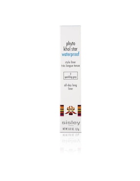 Delineador para ojos glitter Sisley Phyto Khol Star