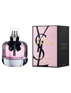 Eau de parfum Yves Saint Laurent Mon Paris para mujer