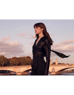 Eau de parfum Yves Saint Laurent Mon Paris para mujer