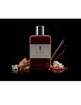 Eau de toilette Antonio Banderas Secret Temptation para hombre
