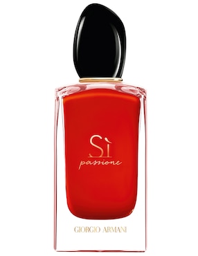 Eau de parfum Giorgio Armani Sì para mujer