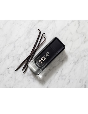 Eau de parfum Carolina Herrera 212 VIP Black para hombre