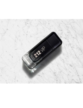 Eau de parfum Carolina Herrera 212 VIP Black para hombre