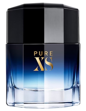 Eau De Toilette Rabanne Pure Xs Para Hombre