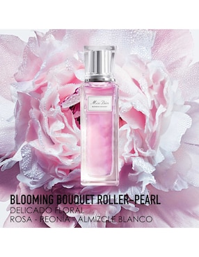 Eau de toilette Dior Miss Dior Blooming Bouquet para mujer