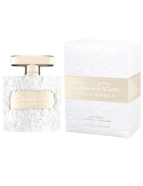 Eau de parfum Oscar De La Renta Bella para mujer