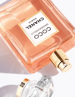 CHANEL COCO MADEMOISELLE