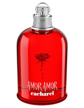 Eau de toilette Cacharel Amor Amor para mujer