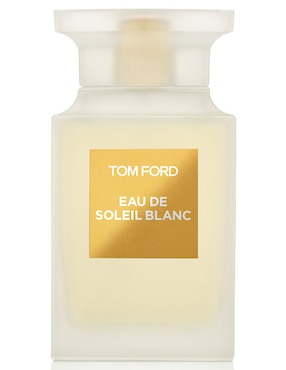 Eau De Toilette Tom Ford Soleil Blanc Unisex