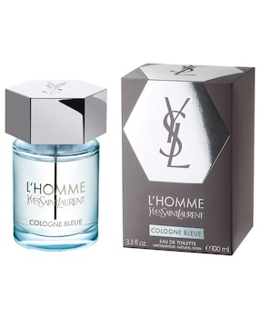 Eau de toilette Yves Saint Laurent L´Homme para hombre
