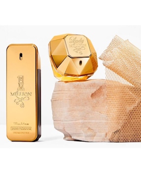 Eau de toilette Rabanne 1 Million para hombre