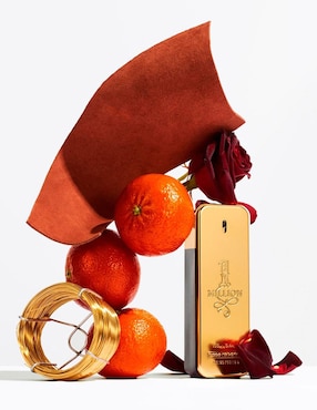 Eau de toilette Rabanne 1 Million para hombre