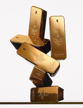 Eau de toilette Rabanne 1 Million para hombre