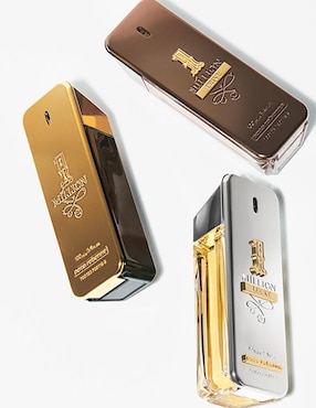 Eau de toilette Rabanne 1 Million para hombre