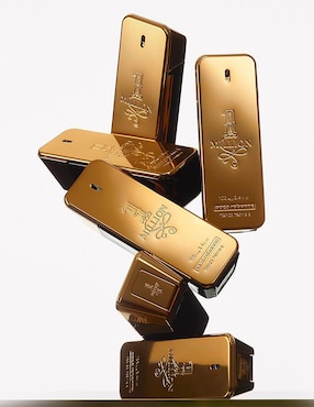 Eau de toilette Rabanne 1 Million para hombre
