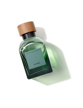 Eau de parfum Adolfo Dominguez Bambú para hombre