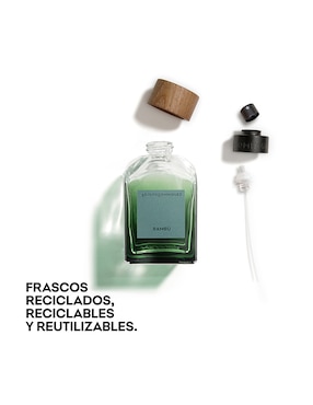 Eau de parfum Adolfo Dominguez Bambú para hombre