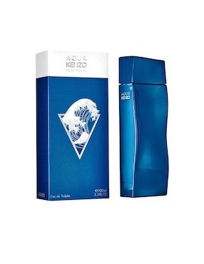 Eau de toilette Kenzo Aqua Pour Homme para hombre