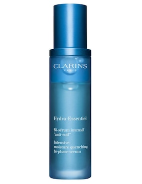 Serum Hidratante Facial Clarins Hydra Essentiel Todo Tipo De Piel 50 Ml