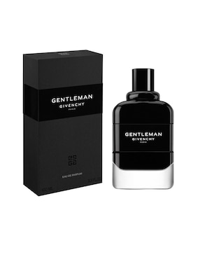 Eau de parfum Givenchy Gentleman para hombre