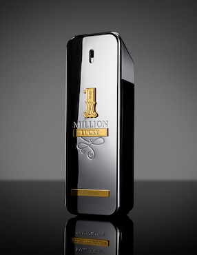 Eau de toilette Rabanne 1 Million Lucky para hombre