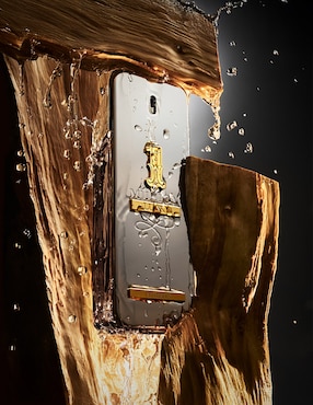 Eau de toilette Rabanne 1 Million Lucky para hombre