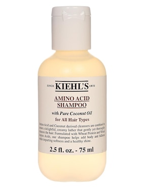 Shampoo Para Cabello Amino Acid Kiehl's