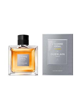 Eau de parfum Guerlain L'Home Ideal L'Intense para hombre