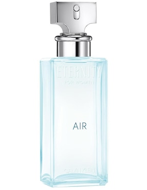 Eau de parfum CK para mujer