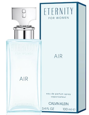Eau de parfum CK para mujer