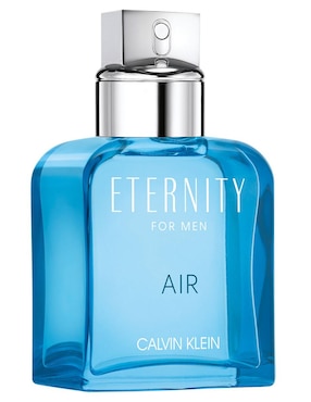 Eau de toilette CK Eternity Air para hombre