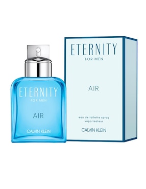 Eau de toilette CK para hombre