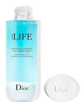 Loción hidratante Dior Sorbet Water