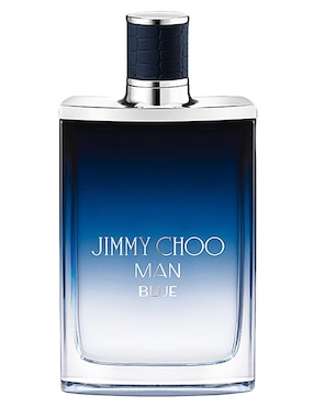 Eau de toilette Jimmy Choo Blue para hombre