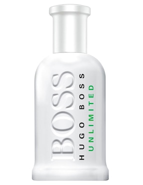 Perfume hugo boss verde caballero outlet liverpool