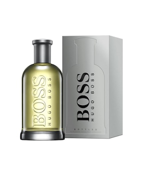 Eau de toilette Hugo Boss Boss Bottled para hombre