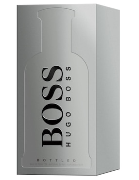 Eau de toilette Hugo Boss Boss Bottled para hombre