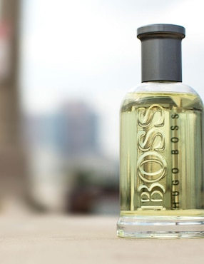 Eau de toilette Hugo Boss Boss Bottled para hombre