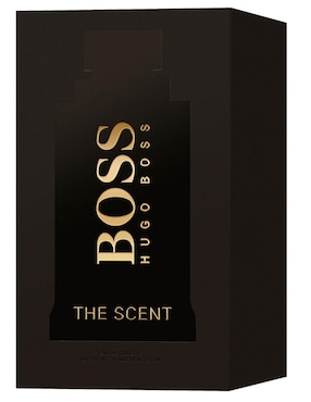 Eau de toilette Hugo Boss The Scent para hombre