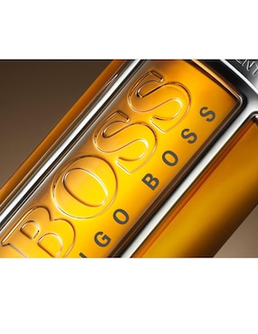 Eau de toilette Hugo Boss The Scent para hombre