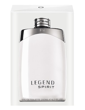 Eau de toilette Montblanc Legend para hombre