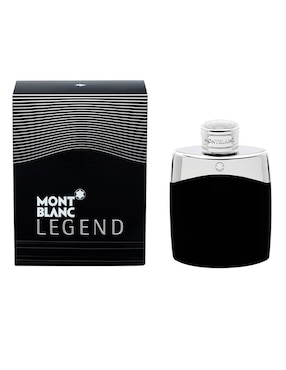 Eau de toilette Montblanc Legend para hombre
